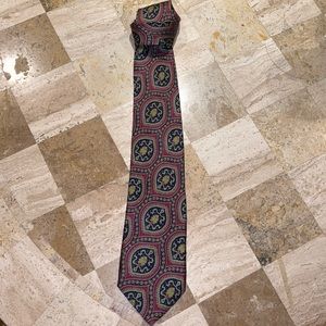 Fendi Tie